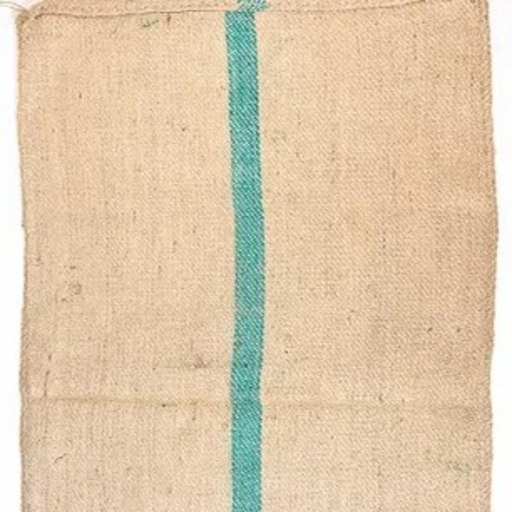 100% Natural Jute Colour