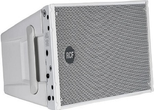 OFERTA ESPECIAL: Altavoz PA Amplificado RCF HDL10-A Active Line Array de 1400W HDL-10A (IMPECABLE) - Product Image 3