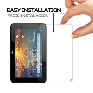 ฟิล์มกันรอยหน้าจอ Sky VISION สำหรับแท็บเล็ต - Product Image 3
