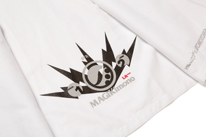 จียูจุสึเครื่องแบบคาราเต้ผ้าฝ้าย BJJ GIS สำหรับฝึกซ้อมดีไซน์ใหม่ทำในศิลปะการต่อสู้แบบยูโดโลโก้ตามสั่ง2024 - Product Image 2