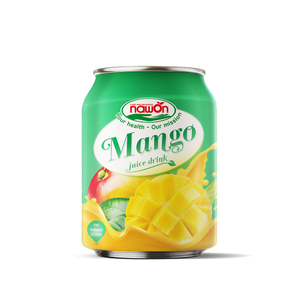 NAWON-botella de zumo de fruta de Dragón Rojo, 500ml, lata (estañada), Kosher fresco, HACCP Normal, GMP, ISO - Product Image 2