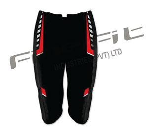 Maillot de football américain personnalisé léger pour hommes uniforme de football pour jeunes taille plus équipement de sport confortable court personnalisé - Product Image 4