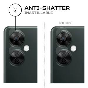 ฟิล์มกันรอยหน้าจอ OnePlus Nord N30 5G รุ่น ANTISHOCK - Product Image 4