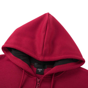 ชุดวอร์มสำหรับผู้ชายชุดวอร์ม2ชิ้นแบบลำลองสำหรับวิ่งจ๊อกกิ้งวอร์มรูดซิปสำหรับผู้ชาย - Product Image 3