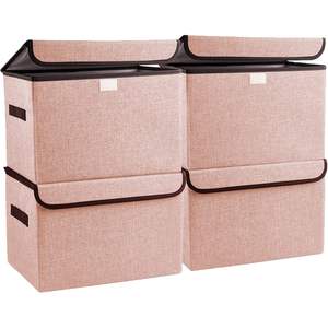 Plaisir de l'organisateur pour une gestion sans effort des textiles Made in Vietnam - Product Image 1