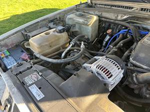 Land Rover Discovery S-D de 1996 - Product Image 6