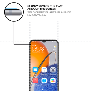 ฟิล์มกันกระแทกสำหรับ Huawei Nova Y61 ทนทานและดูดซับแรงกระแทก - Product Image 4