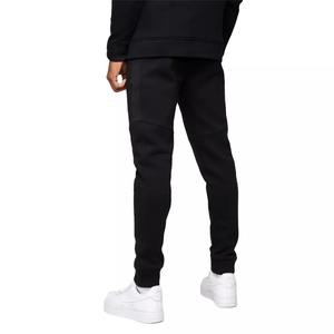 Ensemble survêtement personnalisé en deux pièces, sweat-shirt et pantalon de survêtement, taille unique, logo personnalisé, jogging unisexe, taille plus, fabrication directe d'usine - Product Image 6
