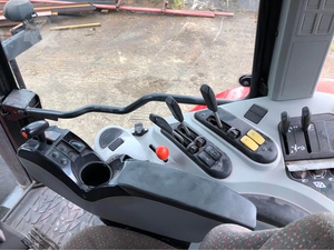 รถแทรกเตอร์แมสซีย์เฟอร์กูสัน290/385/390/265240เครื่องจักรกลการเกษตรพร้อมมอเตอร์เครื่องยนต์ & แบริ่ง-10001-20000ชั่วโมงน้ำหนัก97กก. - Product Image 6