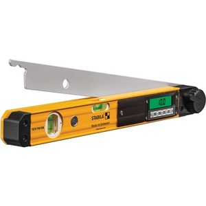 เครื่องวัดมุมอิเล็กทรอนิกส์ STABILA TECH 700 DA ช่วงการวัด 0-270 องศา ความยาวขา 80 ซม. ระดับความแม่นยำ 0.1 - Product Image 1
