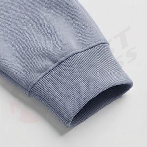 Chándal Deportivo con Capucha para Hombre, Diseño de Primera Calidad, Profesional, Personalizado, de Secado Rápido, Transpirable, 100% Poliéster - Product Image 6