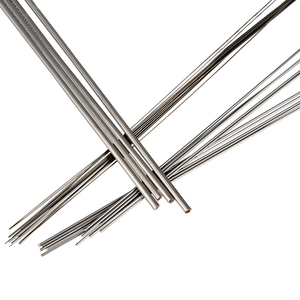 Électrode à âme fluxée en cuivre-aluminium de 1,6 à 2,4 mm / fil de soudage / anneau de soudage MIG/<span class=keywords><strong>TIG</strong></span> - Product Image 2