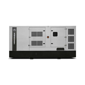 200kW 250kVA เครื่องกำเนิดไฟฟ้าดีเซล3เฟสเครื่องยนต์ระบายความร้อนด้วยน้ำแบบ UK Perkins ของแท้เครื่องกำเนิดสตาร์ทไฟฟ้าเครื่องกำเนิดไฟฟ้าเครื่องกำเนิดไฟฟ้ากระแสสลับสแตมฟอร์ด - Product Image 5