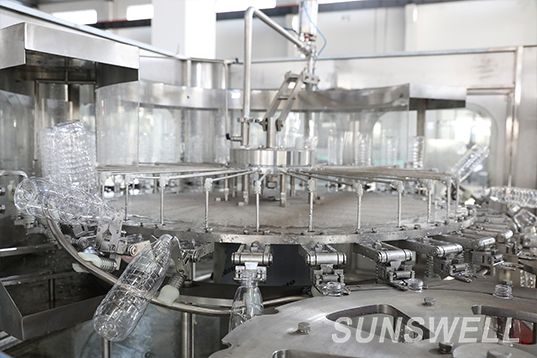 water filtration system to drink