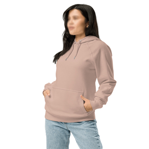 Sweats à capuche streetwear à la mode avec logo personnalisé Solutions d'impression unisexes en vrac du fabricant et exportateur de vêtements du Bangladesh - Product Image 1