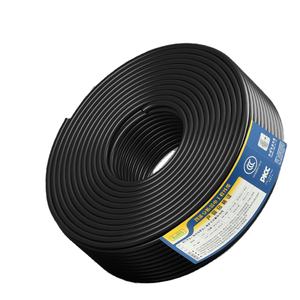 Câble <span class=keywords><strong>Triumph</strong></span> H07V2-K VDE 50mm 707/0.30AS OD 13.5 isolation PVC à un noyau <span class=keywords><strong>gaine</strong></span> souple reliant le fil de cuivre nu - Product Image 3