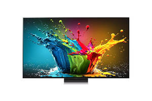 Televisor Inteligente LCD de 86 Pulgadas para QNED MiniLED QNED99 4K 120Hz con Control Remoto Mágico AI, HDR10, WebOS24 2024 - Product Image 6