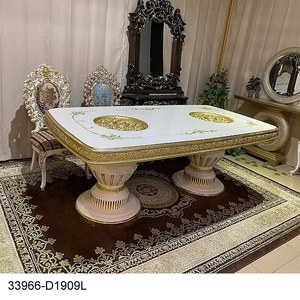 33966-208-18 JUEGO DE COMEDOR DE MADERA CLÁSICO - Product Image 6