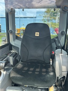 Miniexcavadora JCB con Motor Diésel en Capacidades de 1.2 Toneladas, 2 Toneladas, 5 Toneladas y 6 Toneladas, Ideal para Trabajos de Construcción Eficientes - Product Image 2