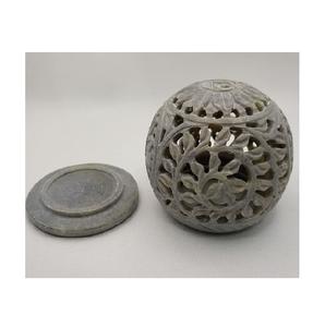 Diffuseur d'arômes en marbre élégant pour la maison et le bureau Diffuseur d'huiles essentielles à ultrasons en marbre de qualité supérieure - Product Image 4