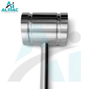 ค้อนยกกระดูกค้อนสำหรับใช้จัดฟันทำจากสเตนเลสสตีลสำหรับเครื่องมือทันตกรรม - Product Image 4