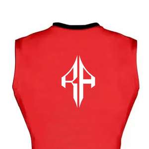 Uniforme de Fútbol Americano 7v7 para Hombre, Temporada 2025, con Capucha, Spandex/Poliéster, para Todas las Temporadas, Alta Calidad por RIVIAN ATLANTIC - Product Image 5