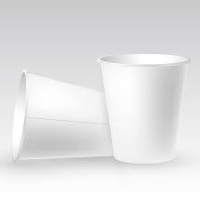 Factory Cup Paper Raw Materials Jumbo Roll Eco-friendly PE Coated