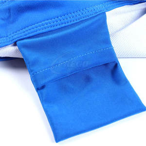 Shorts MMA pour hommes, design personnalisé, logo sur mesure, légers, vente en gros, 100% polyester, séchage rapide et respirant, service OEM disponible - Product Image 4