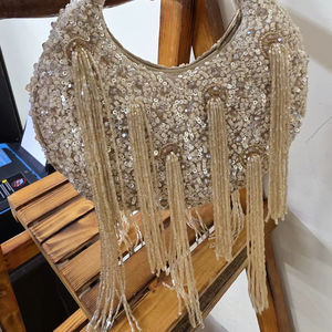 Bolso de Mano de Resina Premium para Mujer con Diseño de Caramelos, Estilo Casual para Fiesta o Boda, Éxito de Ventas - Product Image 1