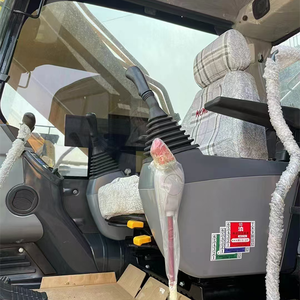 Komatsu PC350 8เครื่องขุดมือสอง35ton มือสองรถขุด8 - Product Image 2