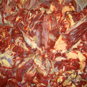 frozen <b>beef</b> cuts - Product Image 6