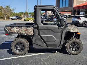 2024 UFORCE 1000 ALPINE - Product Image 4