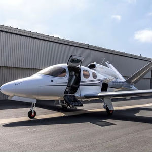 NEUF en STOCK 2017 Cirrus Vision SF50 Elites Manuel d'application du travail du cuir DIY/Source d'alimentation automatique/électrique - Product Image 1