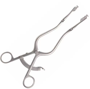 Instrumentos quirúrgicos profesionales de acero inoxidable de alta calidad WEITLANER RETRACTOR - Product Image 3