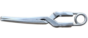 Bulldog <b>Clamp</b> <b>Clips</b> Assortment Atraumatic Cardiovascular Thoracic Instruments Vessel Occlusion <b>Clamps</b> - Product Image 5