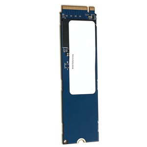 KBG40ZNV256G L57447-001 256GB M.2 NVMe SSD |   Hoge-snelheidsopslag voor desktop-pc's en laptops - Product Image 6
