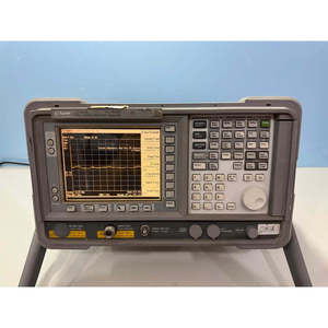 Analizador de Espectro Agilent E4407B ESA-E de 9 kHz a 26.5 GHz, Origen EE. UU., Totalmente Funcional - Product Image 2