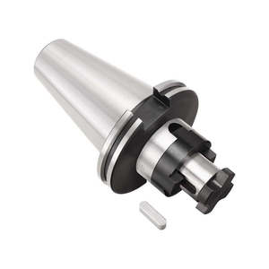 Nuevo Mandril de Fresado Combinado para Máquina CNC con Rodamiento y Portaherramientas CNC para Aplicaciones de Fresado - Product Image 1