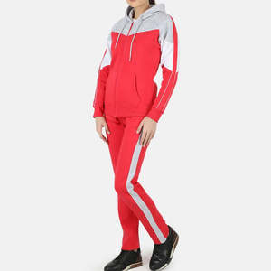 Conjuntos Deportivos para Mujer, Ropa de Calle, 100% Algodón, Suave, Transpirable, Cintura Elástica, Personalizado, OEM, ODM, Venta al por Mayor, Conjunto de Moda - Product Image 6