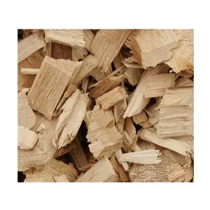 木材チップバルクアカシア製