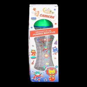 Biberon Camera Streamline 360ml/12oz - Vert - Product Image 3