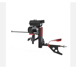 Moteur hors-bord monocylindre 4 temps 15 CV de qualité supérieure, neuf, pour usage marin - Product Image 1