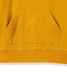 Sudaderas con Capucha para Mujer, Invierno, Casual, Manga Larga, 100% Algodón, Transpirables, de Secado Rápido, Diseño Personalizado, Fabricación Profesional - Product Image 6