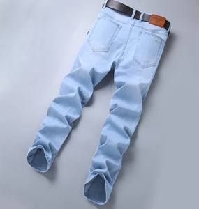 High Quality Wholesale Streetwear Washed Flap Pocket Cargo <b>Jeans</b> Breathable Ladies Straight Leg Cargo <b>Jean</b> Denim Pants for Women - Product Image 2