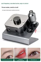 Machine à tatouer à marque privée, machine PMU sans fil professionnelle, stylo de maquillage permanent pour microblading, lèvres, sourcils, PMU, SMP