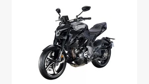 Prix de gros pour la nouvelle moto Zontes 350 R1 2026 prête à être expédiée - Product Image 1