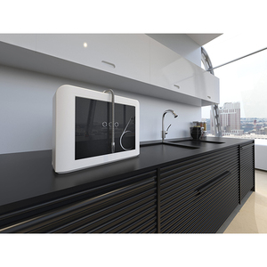 Sistema de purificación de agua caliente eléctrica SUMISU Premium Direct Hydrogen Tap para uso doméstico fabricado en Corea - Product Image 2