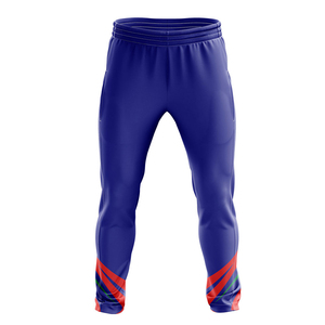 OEM Customized Unisex <b>Cricket</b> Uniform Sublimated Quick-Drying Eco-Friendly Anti-Wrinkle Anti-Bacterial Lightweight Pullover - Product Image 6