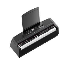 NUEVO Piano de cola portátil DGX-670B PERFECTO - Product Image 1