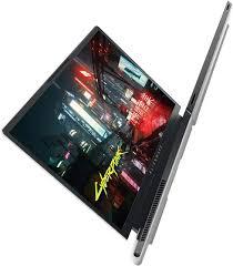 Meilleure offre pour 17 ordinateurs portables 10e génération Intel Core I9-10885H 17 pouces UHD + Touch 64 Go RAM 2 To HDD 6 Go - Product Image 5